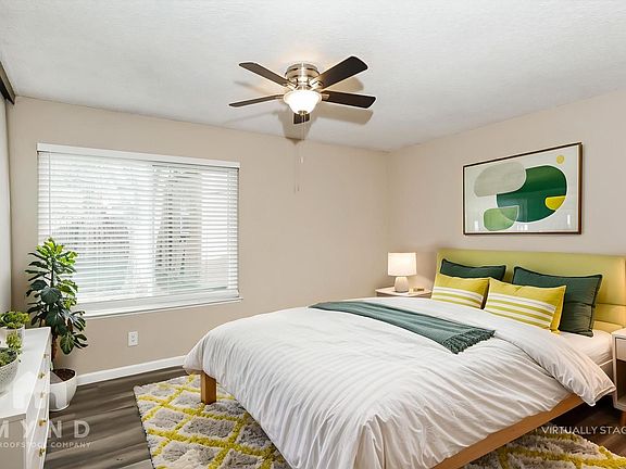 3rd image of 7707 Canova Way