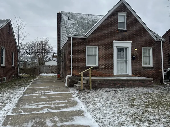 18277 Archdale St, Detroit, MI 48235