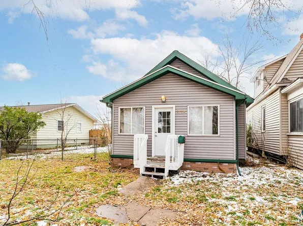 1709 Maryland Ave, Superior, WI 54880