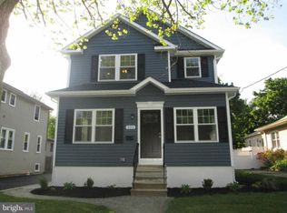 333 Maple Ave, Audubon, NJ 08106