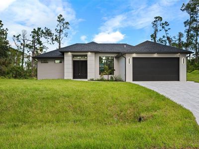 2398 Pinewood St, North Port, FL, 34288