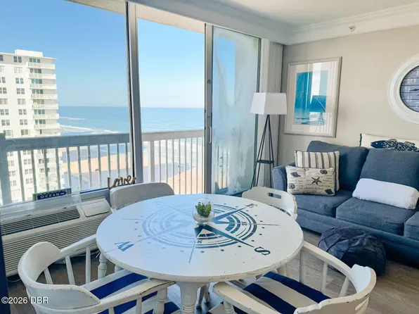 2700 N Atlantic Ave #1215, Daytona Beach, FL 32118