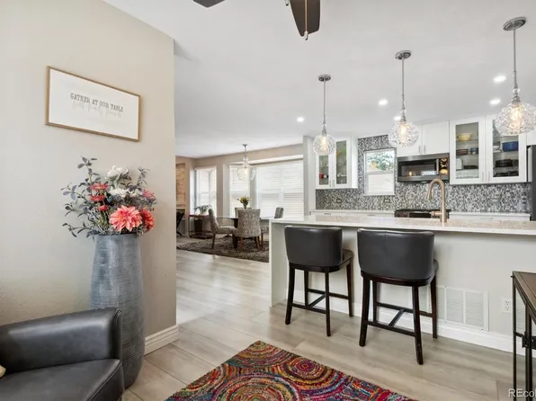 16031 W 64th Way, Arvada, CO 80007