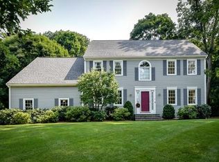 6 Penacook Ln, Natick, MA 01760