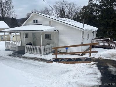 8766 Stewart Rd, Friendship, NY, 14739
