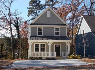 1019 Benning St, Durham, NC 27703