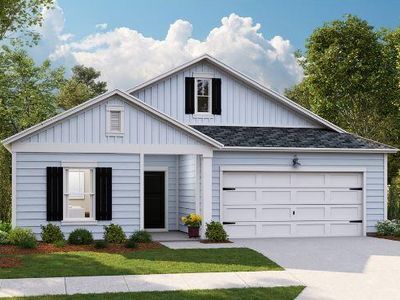 1689 Locals St, Summerville, SC, 29485