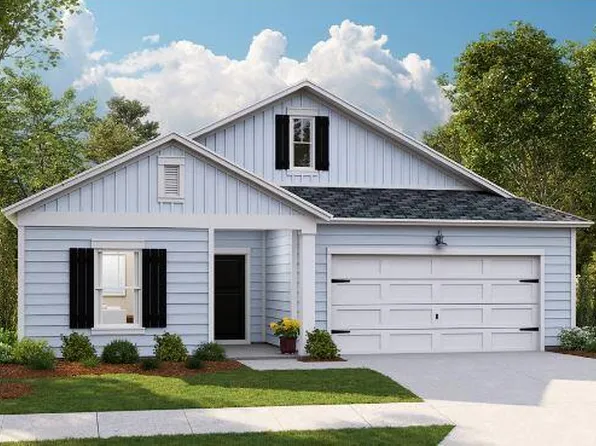 1689 Locals St, Summerville, SC 29485