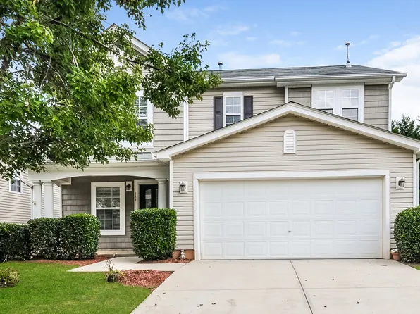 144 Georgetowne Dr, Clayton, NC 27520