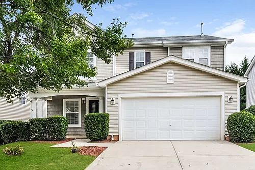 144 Georgetowne Dr Photo 1