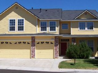 3181 Platte River Dr, Reno, NV 89503