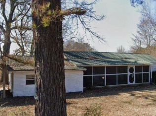 4875 Clifford Rd, Luray, TN 38352