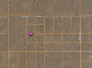 Vic Ave E #2, Lancaster, CA