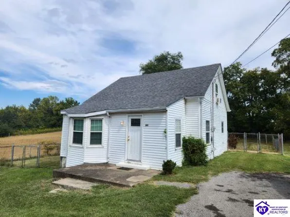 201 W Vine St, Radcliff, KY 40160