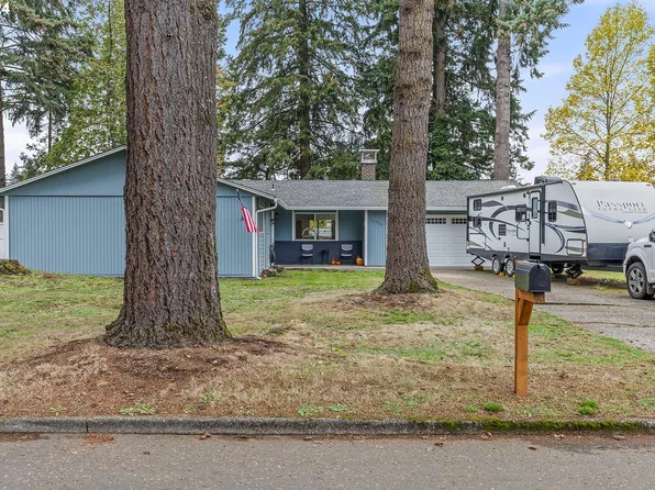14520 NE 46th St, Vancouver, WA 98682