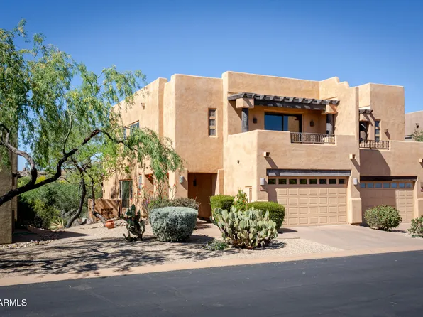 10230 E WHITE FEATHER Lane, Scottsdale, AZ 85262