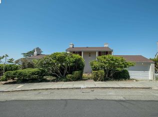 494 Cragmont Ave, Berkeley, CA 94708