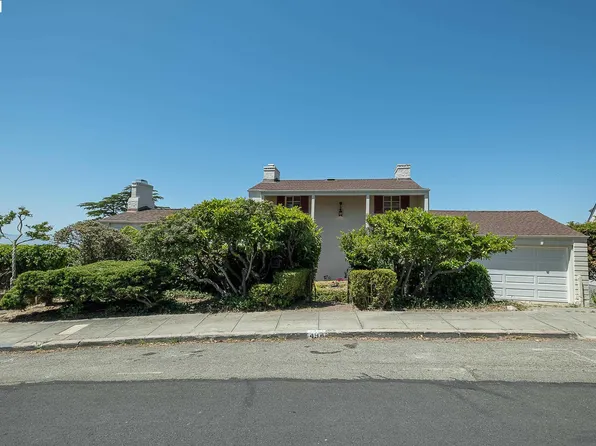 494 Cragmont Ave, Berkeley, CA 94708