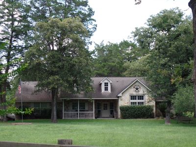 1006 Mentzwood Trl, Alleyton, TX, 78935