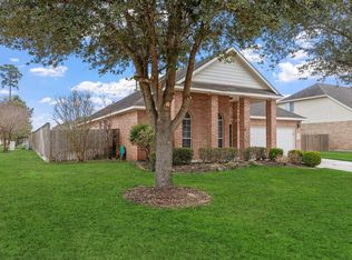 24538 Fort Settlement Dr, Spring, TX 77373