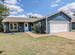 9505 Detroit Ave, Lubbock, TX 79423