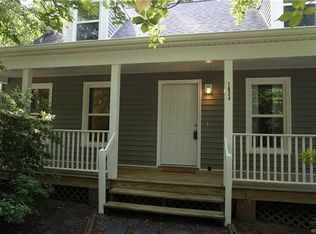 1824 Celia Cres, North Chesterfield, VA 23236