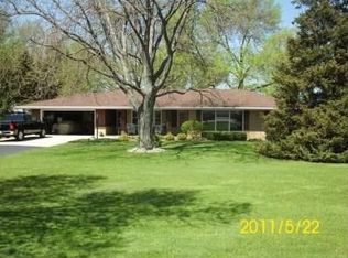 1604 County Road V, Sturtevant, WI 53177