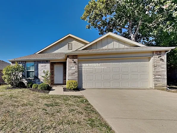 1700 Gayla Creek Dr, Little Elm, TX 75068