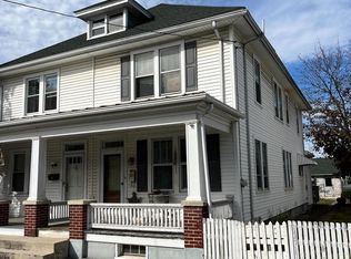23 E Keller St, Mechanicsburg, PA 17055