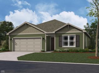 1354 Aster Dr, Shelbyville, IN 46176