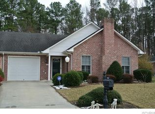 417 Cobblestone Dr, Hopewell, VA 23860