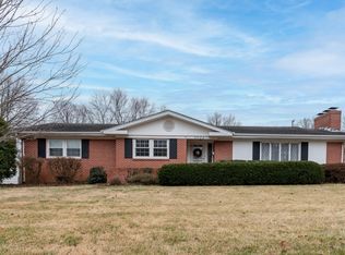 2004 E Edgewood St, Springfield, MO 65804