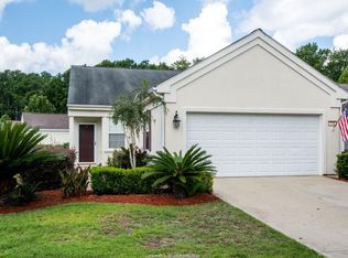 548 Col Thomas Heyward Rd, Bluffton, SC 29909