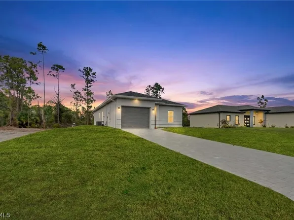 725 Lamar St E, Lehigh Acres, FL 33974