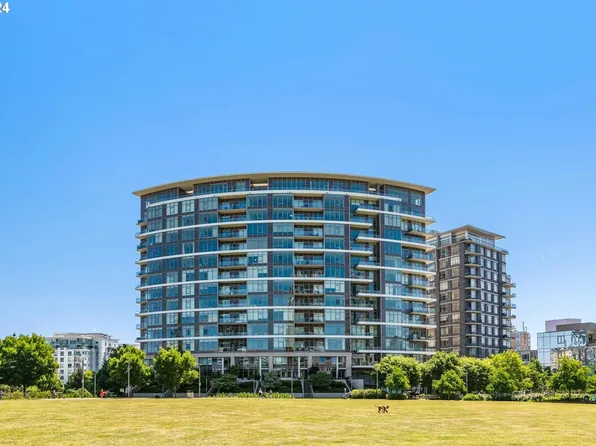 949 NW Overton St Unit 1404, Portland, OR 97209