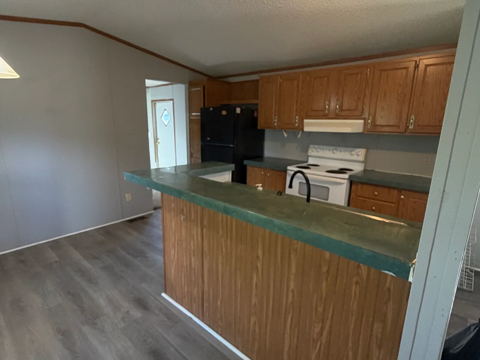 3 bed, $800 — Photo 3