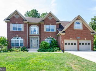13921 Lake Meadows Dr, Bowie, MD