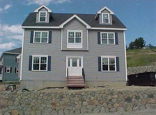 1st image of 8 Antonio Dr