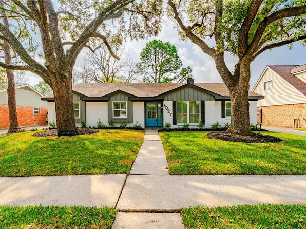 6027 Valkeith Dr, Houston, TX 77096
