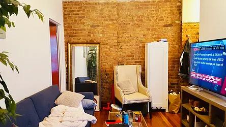 Rented by Corcoran