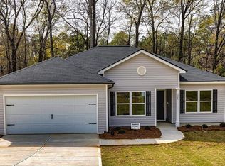 225 Baker St, Woodbury, GA 30293