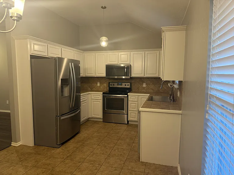 Kitchen #2