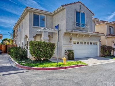 8344 Chelsea Ln, Canoga Park, CA, 91304