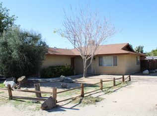 6984 Cholla Ave, Yucca Valley, CA 92284