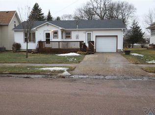 509 N Cedar St, Canton, SD 57013