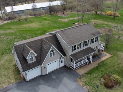 15 Wolf Den Drive, Pomfret Center, CT, 06259