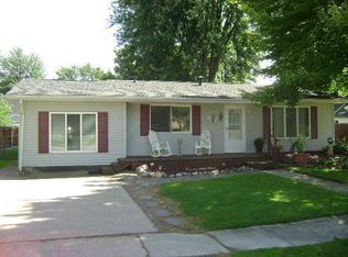 128 North St, Montrose, MI 48457