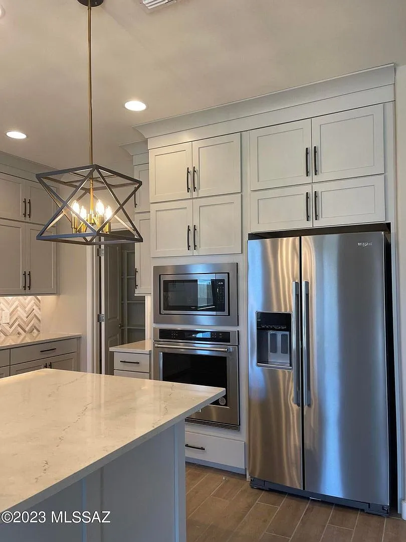 4 Bed / 3 Bath Energy-efficient home! Highly-desired community, Saguaros Viejos,in Oro Valley. — Photo 2