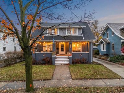 325 W Hudson Ave, Royal Oak, MI, 48067