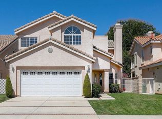 985 Brandon Ave, Simi Valley, CA 93065
